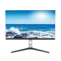 PC Power PCG27Q200DW 27" 2K QHD 200Hz Gaming Monitor